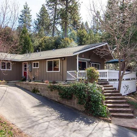 Fishermen'S Oasis Oakhurst Esterno foto