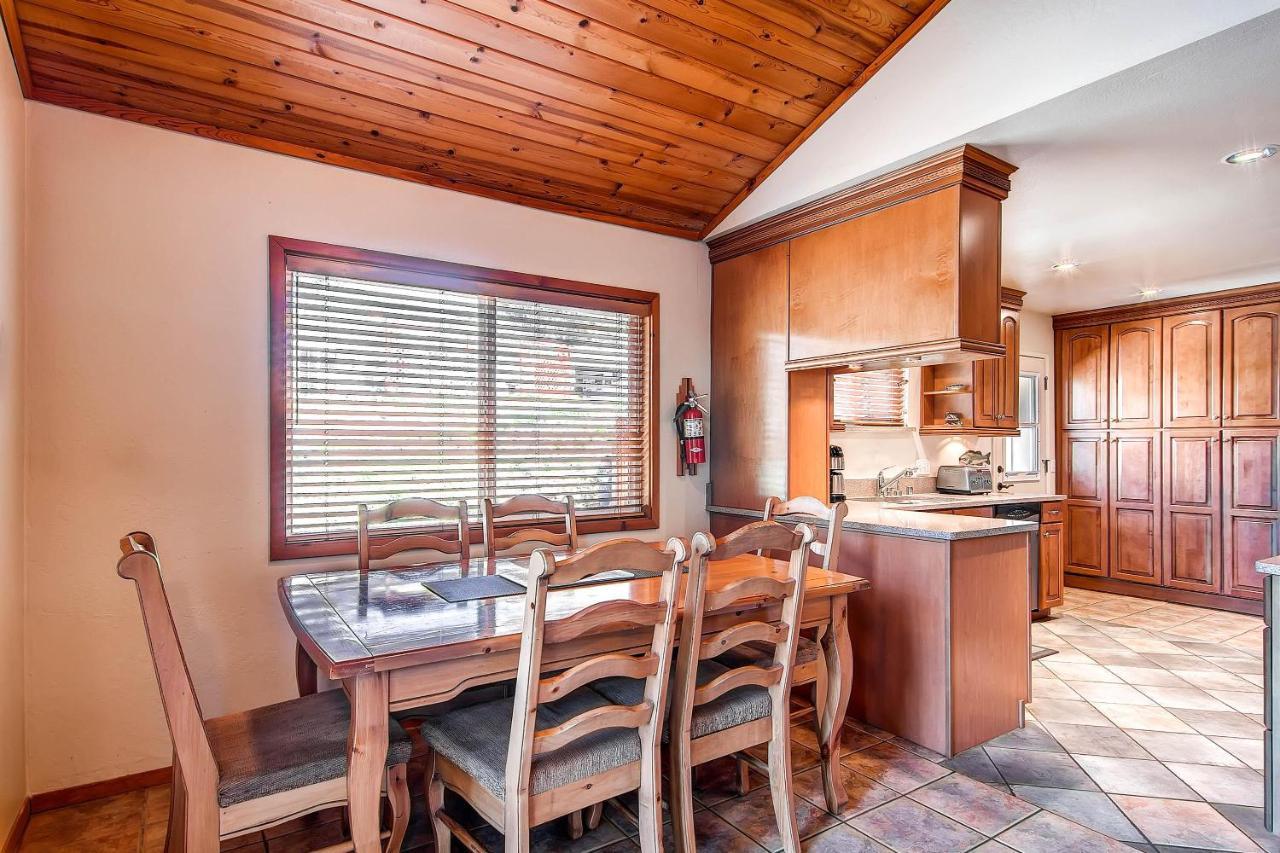 Fishermen'S Oasis Oakhurst Esterno foto