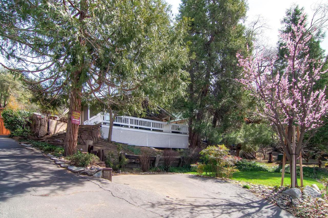 Fishermen'S Oasis Oakhurst Esterno foto