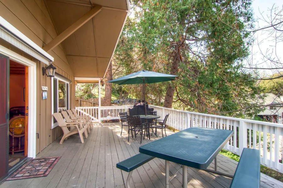 Fishermen'S Oasis Oakhurst Esterno foto
