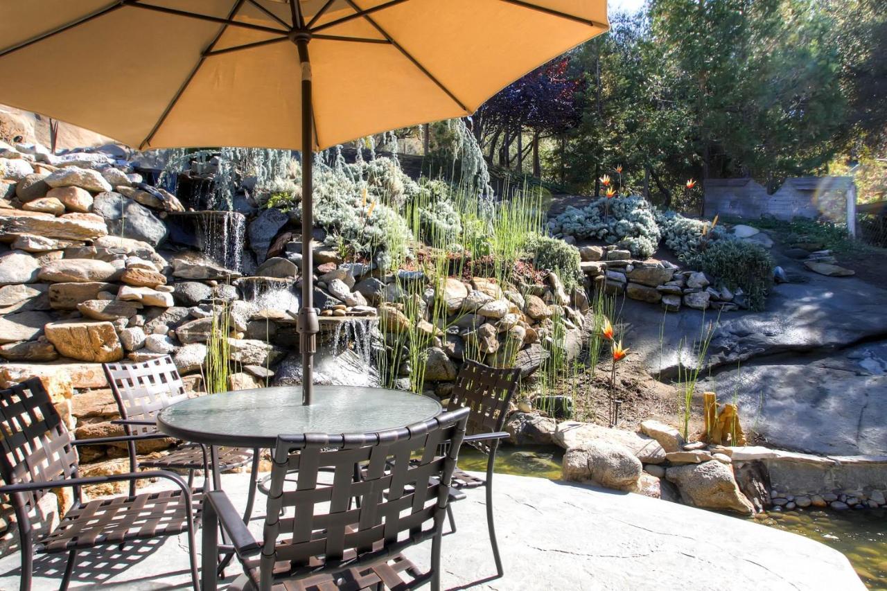 Fishermen'S Oasis Oakhurst Esterno foto
